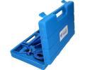 KS Tools Sada kln pro ozdobnou litu KST BT511015, BT511015