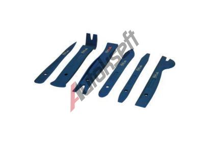 KS Tools Sada klínů pro ozdobnou lištu KST BT511025, BT511025 KS Tools Sada klínů pro ozdobnou lištu KST BT511025, BT511025