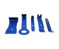 Sada kln pro ozdobnou litu KS Tools ‐ KST BT511035