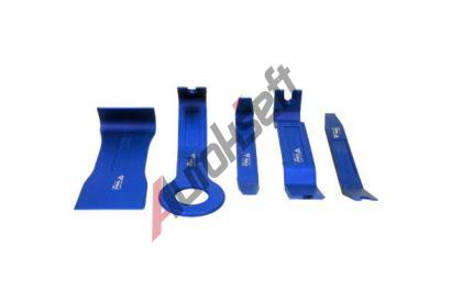 KS Tools Sada kln pro ozdobnou litu KST BT511035, BT511035