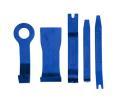 KS Tools Sada kln pro ozdobnou litu KST BT511035, BT511035