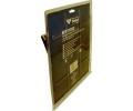 KS Tools Sada kln pro ozdobnou litu KST BT511035, BT511035