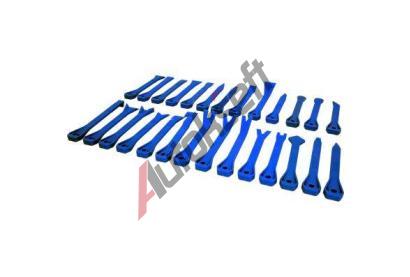 KS Tools Sada kln pro ozdobnou litu KST BT511055, BT511055