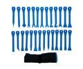 KS Tools Sada kln pro ozdobnou litu KST BT511055, BT511055