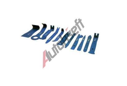 KS Tools Sada kln pro ozdobnou litu KST BT511065, BT511065
