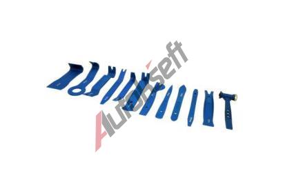 KS Tools Sada kl�n� pro ozdobnou li�tu KST BT511075, BT511075