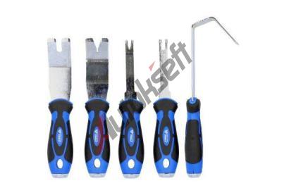 KS Tools Nad pro demont chytu klipu karoserie KST BT511080, BT511080