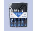 KS Tools Nad pro demont chytu klipu karoserie KST BT511080, BT511080