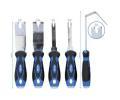 KS Tools Nad pro demont chytu klipu karoserie KST BT511080, BT511080