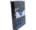 KS Tools Nad pro demont chytu klipu karoserie KST BT511080, BT511080