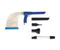 KS Tools Sek, such vysava KST BT511130, BT511130