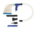 KS Tools Sek, such vysava KST BT511130, BT511130