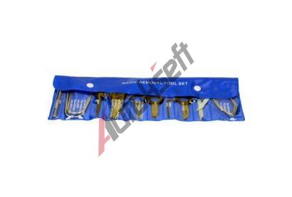 KS Tools Mont�n�/demont�n� n��ad�-sada, r�dio KST BT511200, BT511200