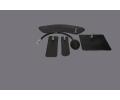 KS Tools Ptlan podloka sada KST BT516010, BT516010