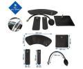 KS Tools Ptlan podloka sada KST BT516010, BT516010
