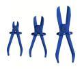 KS Tools Klet na svorky hadic KST BT521010, BT521010