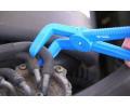 KS Tools Klet na svorky hadic KST BT521015, BT521015