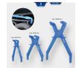 KS Tools Klet na svorky hadic KST BT521015, BT521015