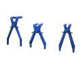 KS Tools Klet na svorky hadic KST BT521015, BT521015