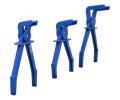 KS Tools Klet na svorky hadic KST BT521015, BT521015