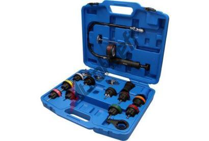 KS Tools Tester tlaku v chladic� soustav� KST BT521200, BT521200