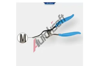 KS Tools Uvol�ovac� kle�t�, veden� hadi�ek KST BT526004, BT526004