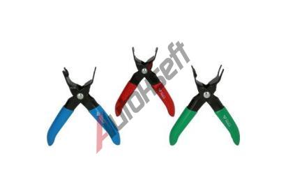 KS Tools Seřizovací nářadí klimatizace / přívodu paliva KST BT531000, BT531000 KS Tools Seřizovací nářadí klimatizace / přívodu paliva KST BT531000, BT531000