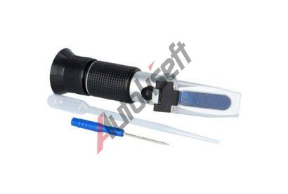 KS Tools Ochrana proti mrazu / akumultorov kyselina (refraktometr) KST BT536010, BT536010