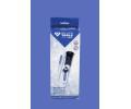 KS Tools Ochrana proti mrazu / akumultorov kyselina (refraktometr) KST BT536010, BT536010