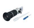 KS Tools Ochrana proti mrazu / akumultorov kyselina (refraktometr) KST BT536010, BT536010