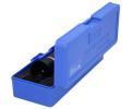 KS Tools Ochrana proti mrazu / akumultorov kyselina (refraktometr) KST BT536010, BT536010