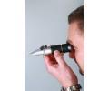 KS Tools Ochrana proti mrazu / akumultorov kyselina (refraktometr) KST BT536010, BT536010
