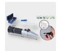 KS Tools Ochrana proti mrazu / akumultorov kyselina (refraktometr) KST BT536010, BT536010