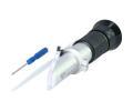 KS Tools Ochrana proti mrazu / akumultorov kyselina (refraktometr) KST BT536010, BT536010