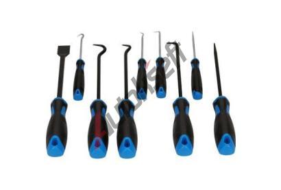 KS Tools Sada krabk k zakrabn povrchu KST BT542010, BT542010