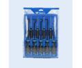 KS Tools Sada krabk k zakrabn povrchu KST BT542010, BT542010