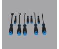 KS Tools Sada krabk k zakrabn povrchu KST BT542010, BT542010