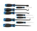 KS Tools Sada krabk k zakrabn povrchu KST BT542010, BT542010