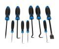 KS Tools Sada krabk k zakrabn povrchu KST BT542010, BT542010