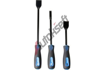 KS Tools Sada �krab�k� k za�krab�n� povrchu KST BT542025, BT542025