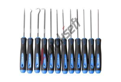 KS Tools Sada nad KST BT542080, BT542080