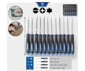 KS Tools Sada nad KST BT542080, BT542080
