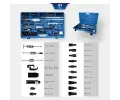 Sada nstrnch kl KS Tools ‐ KST BT551010