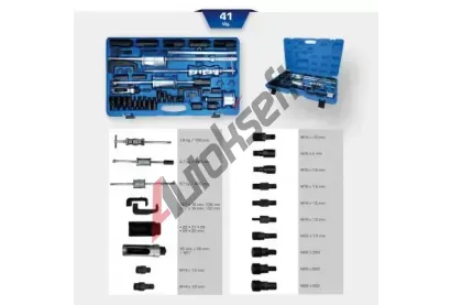 KS Tools Sada nstrnch kl KST BT551010, BT551010