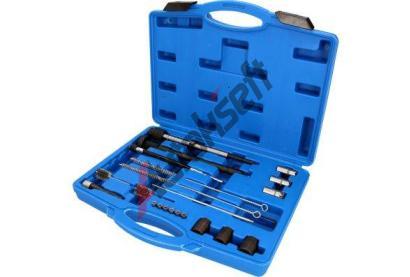 KS Tools Sada isticho / frzovacho nad - CR - achta vstikovae KST BT551300, BT551300