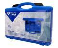 KS Tools Sada isticho / frzovacho nad - CR - achta vstikovae KST BT551300, BT551300