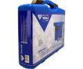 KS Tools Sada isticho / frzovacho nad - CR - achta vstikovae KST BT551300, BT551300