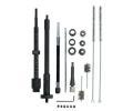 KS Tools Sada isticho / frzovacho nad - CR - achta vstikovae KST BT551300, BT551300