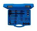 KS Tools Sada isticho / frzovacho nad - CR - achta vstikovae KST BT551300, BT551300