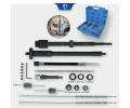 KS Tools Sada isticho / frzovacho nad - CR - achta vstikovae KST BT551300, BT551300